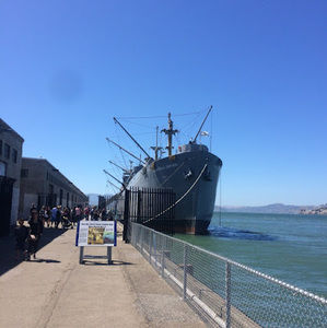 Meet your Posher, Miguel